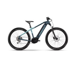 Sähkömaastopyörä Ghost E-Teru Essential