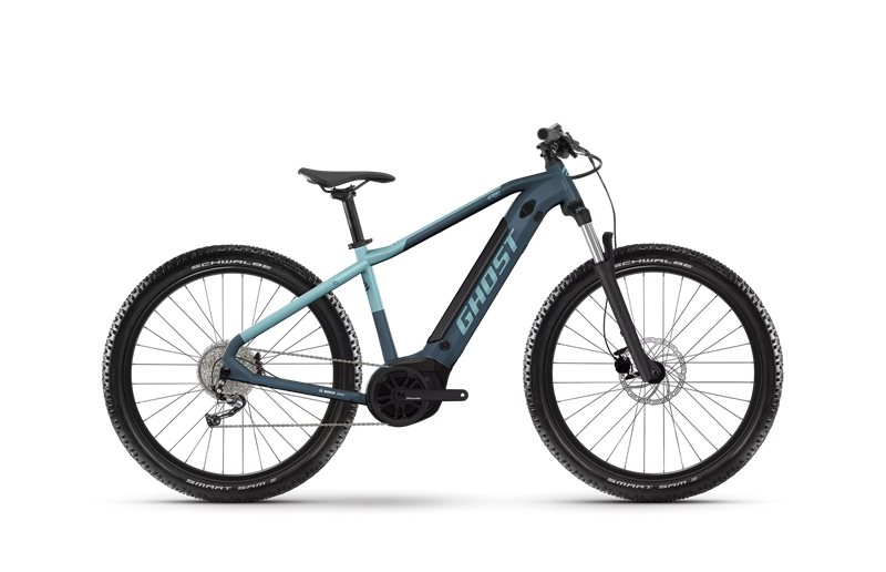 Ghost EL-MTB E-Teru Kids