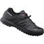 Shimano Cykelskor ET500 Sort