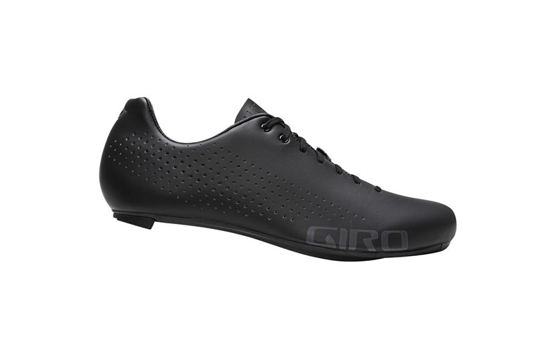 Giro Cykelskor Landsväg Empire Herr Black