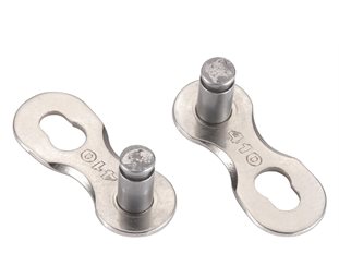 Ketjuliitin BBB Smartlink Yksivaihteinen 1/8"