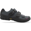 Giro Cykelskor Terradura W Darkshadow/Berry