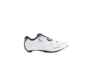 Bontrager Cykelskor Velocis Vit