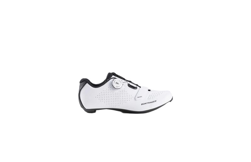 Bontrager Cykelskor Velocis Hvid