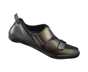 Shimano Cykelskor TR901 Triathlon Sort