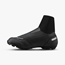 Cykelskor Vinter Shimano MW502 MTB SPD Unisex svart