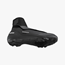 Cykelskor Vinter Shimano MW502 MTB SPD Unisex svart