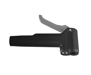 BBB Pumpun suutin Dualhead 3.0