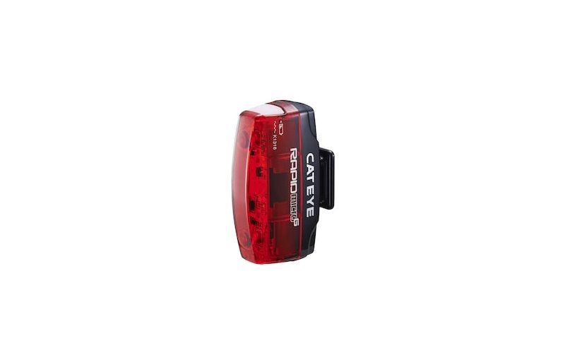 Cateye light back Usb-rapid Micro