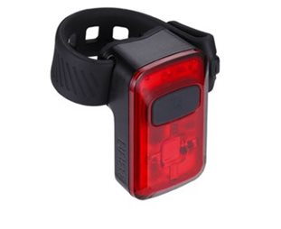 BBB Polkupyörän takavalo Minilight Spark 2.0