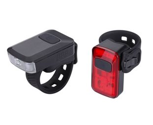 BBB Valaisinsetti Minilight Spark 2.0