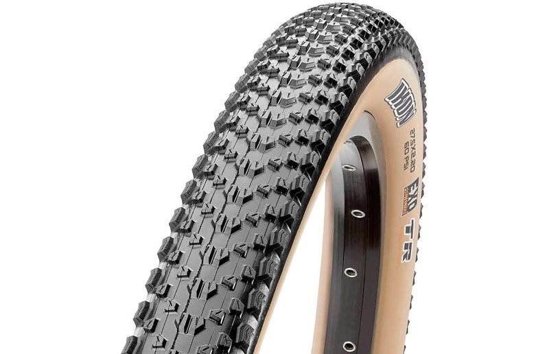 Maxxis Rengas Ikon 29x2.20 TR EXO 3C Tanwall