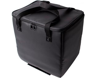 Atran Velo Cool Top Bag kjølebag Sort, AVS