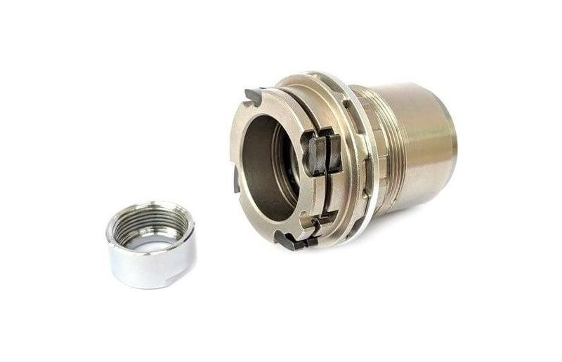 Wahoo Vapaaratas SRAM XDR Boss KICKR V4 & Core