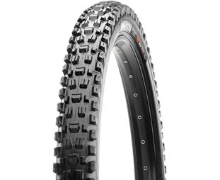 Maxxis Sykkeldekk Assegai 27.5x2.50 WT TR EXO+ 3C