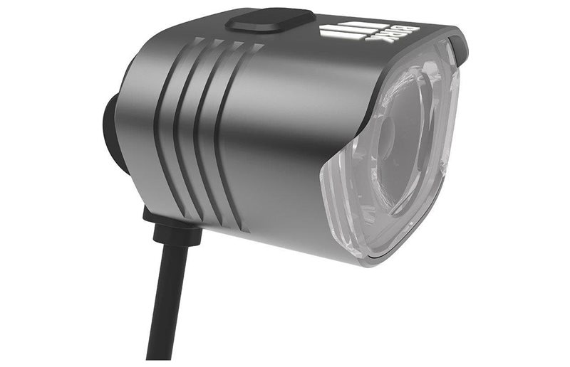 Polkupyörän valo Birk Norlys 1000 Lumen