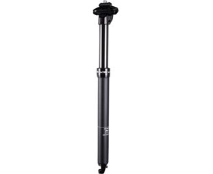 Hissitolppa KS E-Ten Integra 65mm Dropper 27.2
