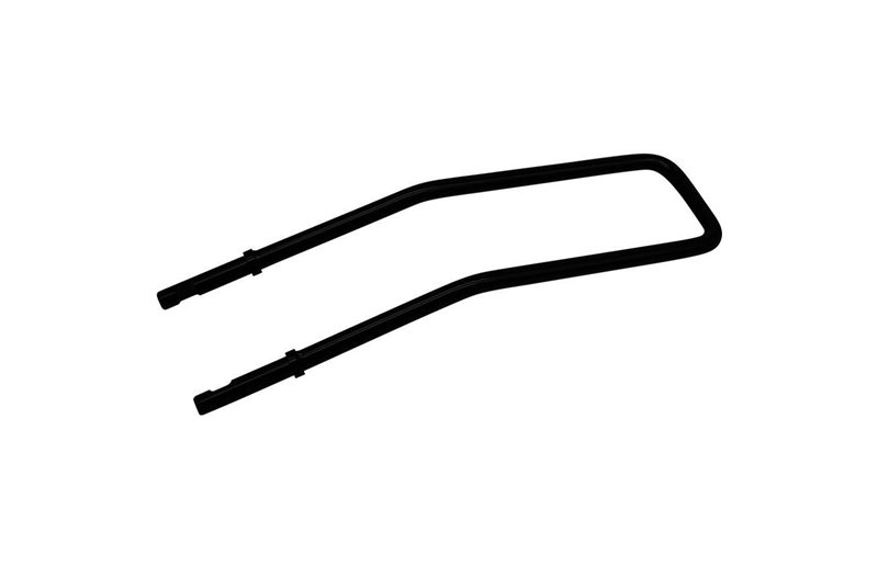 Hercules X-Rack Rail till Hercules Barnstol