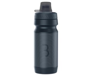 BBB Cycling AutoTank Mudcap Autoclose Water Bottle 550ml