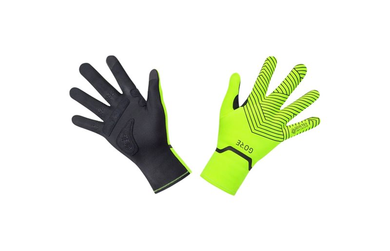 Gore C3 Gore-tex InfiniumT Stretch Mid