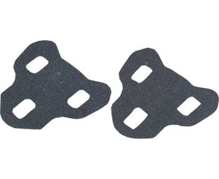 Klossin lisäosa BBB Cleat Sandgrip