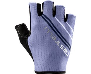 Castelli Dolcissima 2 Gloves Women Violet Mist