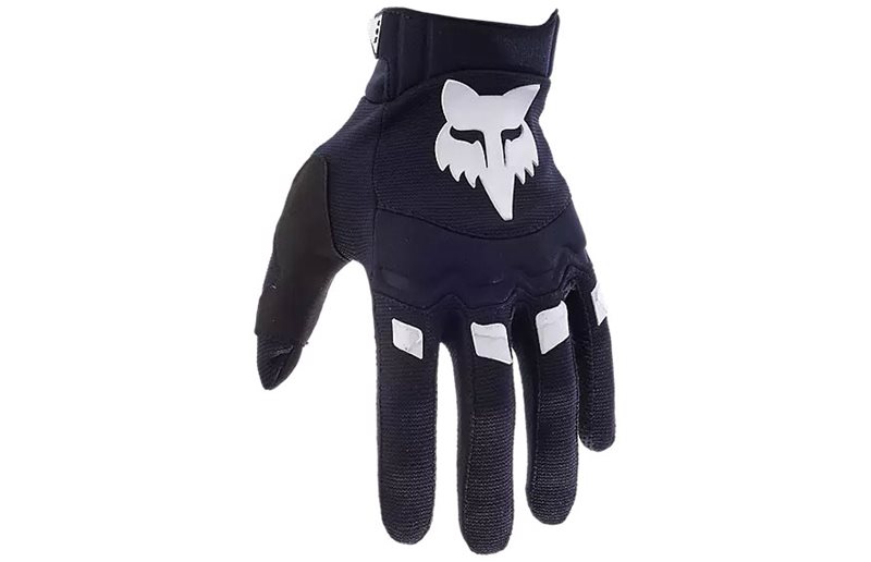 Fox Dirtpaw Gloves Men Black/White