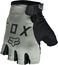 Fox Ranger Gel Short Finger Gloves Women Eucalyptus