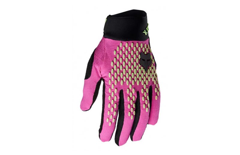 Fox Defend Race Gloves Women