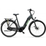 Batavus Elcykel Altura E-GO Power Dam Svart