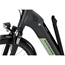 Batavus Elcykel Altura E-GO Power Dam Svart