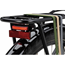 Batavus Elcykel Altura E-GO Power Dam Svart