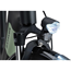 Batavus Elcykel Altura E-GO Power Dam Svart