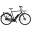Batavus Elcykel Harlem E-GO Herre Sort