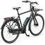 Sähköpyörä Batavus Harlem E-GO Musta