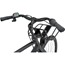 Batavus Elcykel Harlem E-GO Herre Sort
