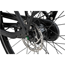Batavus Elcykel Harlem E-GO Herre Sort