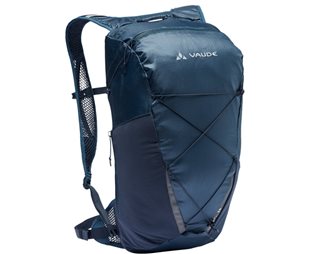 VAUDE Uphill 16 Backpack Baltic Sea