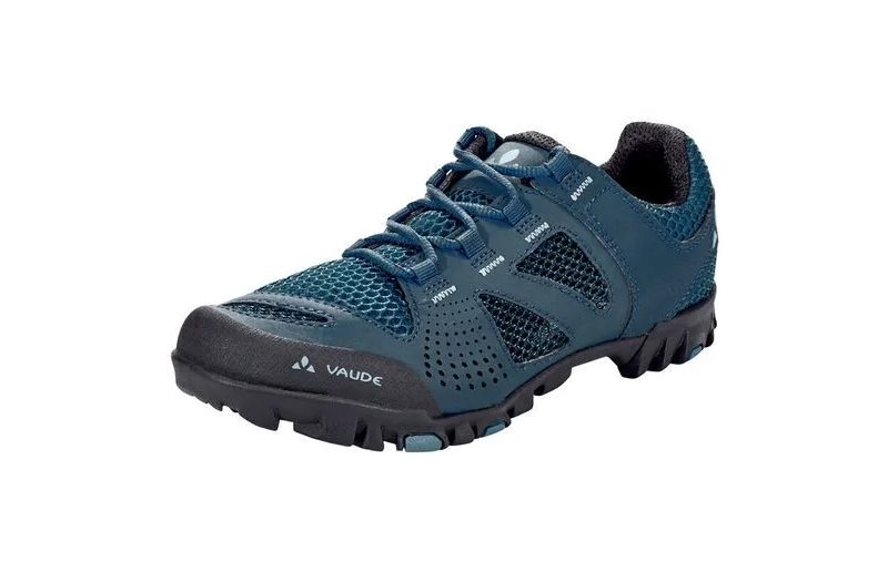 VAUDE TVL Hjul Ventilation Shoes Baltic Sea