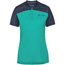 VAUDE Tremalzo IV Shirt Women Bramble