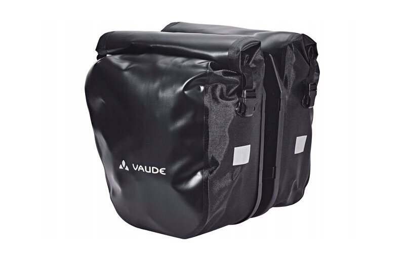 Vaude se fashion back pannier 2