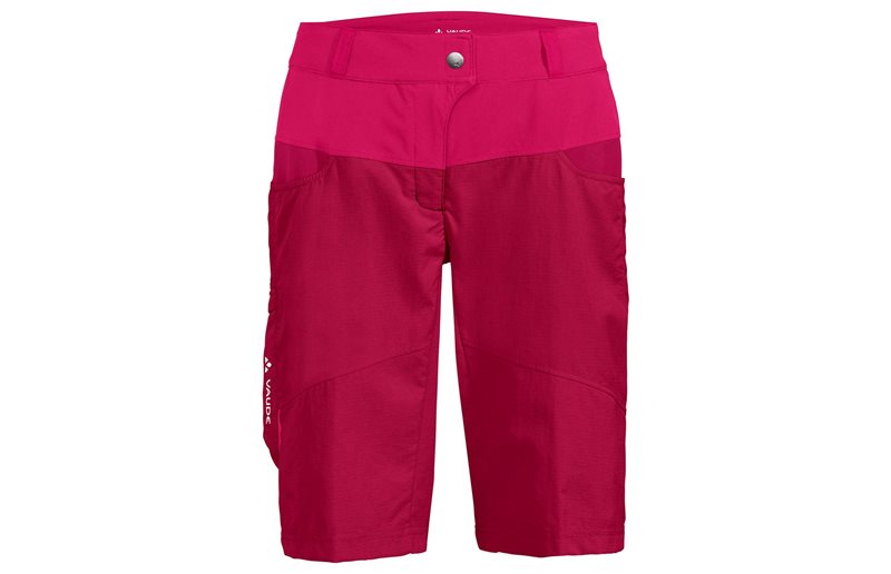 VAUDE Qimsa Shorts Women