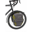 VAUDE OnTour Front Bag Black