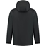 Rogelli Sadetakki Commuter Core Unisex Musta