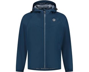 Rogelli Sadetakki Commuter Core Unisex Sininen