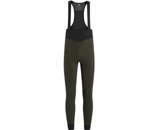Rogelli Cykelbyxor Signature Herr Grön