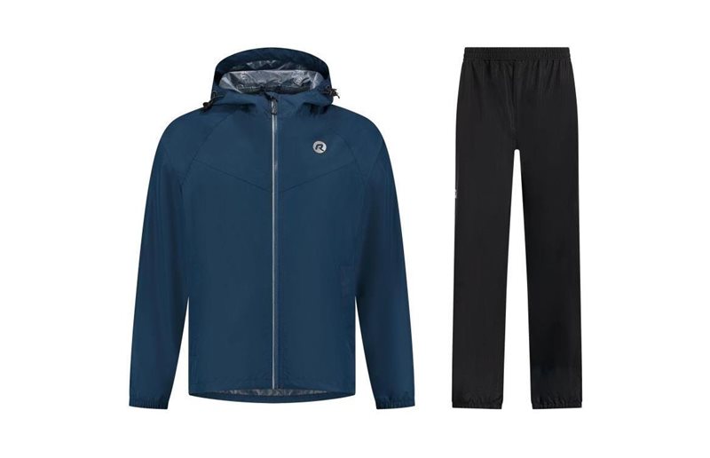 Rogelli Sadeasu Commuter Core Unisex Sininen