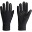 Rogelli Pyöräilykäsineet Essential Thermal Unisex Musta