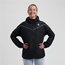 Rogelli Regnjacka Commuter Essential Unisex Svart