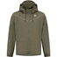 Rogelli Regnjacka Commuter Essential Unisex Grön